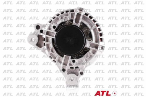 Alternator (L 45 340)