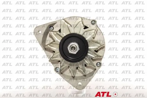 Alternator (L 60 160)