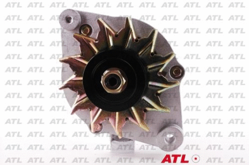 Alternator (L 68 780)