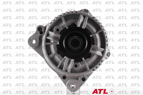 Alternator (L 39 210)