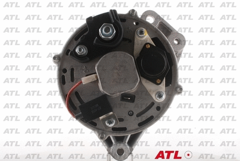 Alternator (L 34 220)