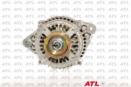 Alternator (L 69 890)