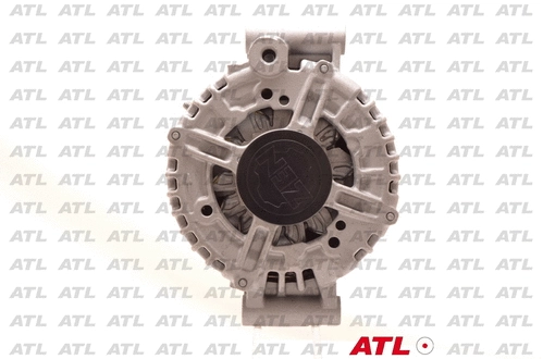 Alternator (L 51 170)