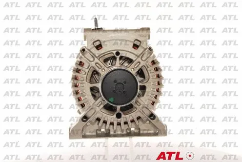 Alternator (L 50 130)