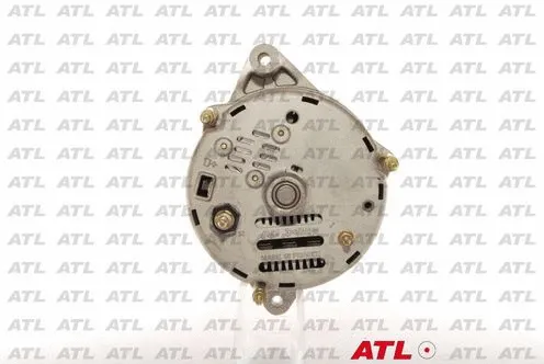 Alternator (L 30 900)