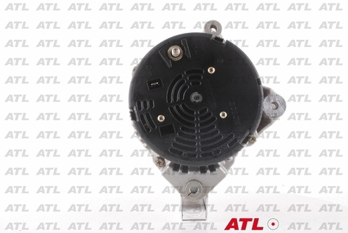 Alternator (L 39 170)