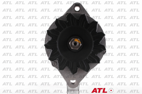 Alternator (L 33 890)