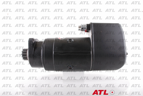 Starter (A 15 670)
