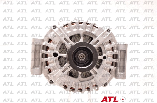 Alternator (L 50 211)