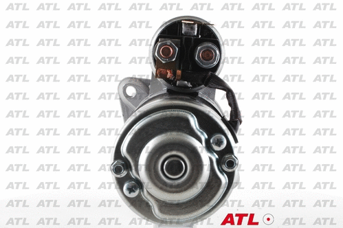 Starter (A 16 000)