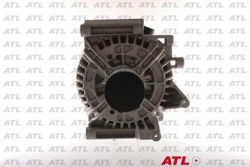 Alternator (L 46 340)