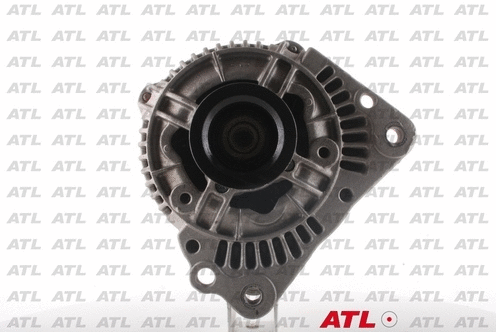 Alternator (L 39 540)