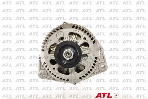 Alternator (L 39 940)