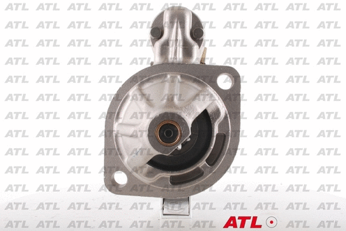 Starter (A 76 680)