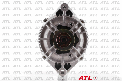 Alternator (L 39 240)