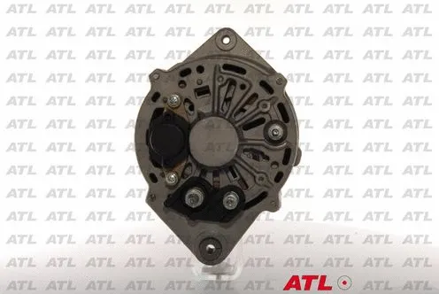 Alternator (L 60 560)