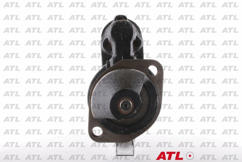 Starter (A 71 390)