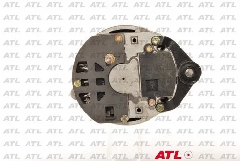 Alternator (L 31 640)