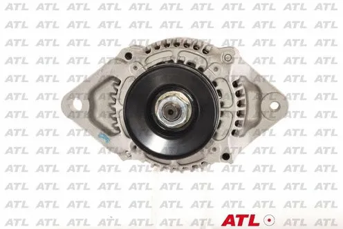 Alternator (L 84 960)