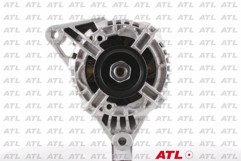 Alternator (L 42 640)