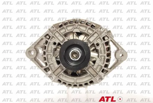 Alternator (L 47 320)