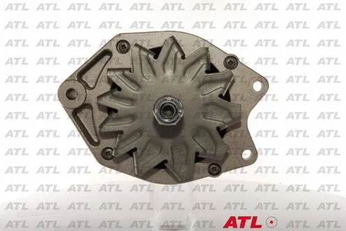 Alternator (L 83 460)