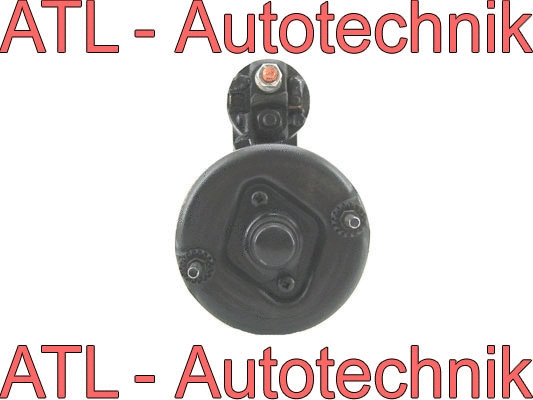 Starter (A 10 610)