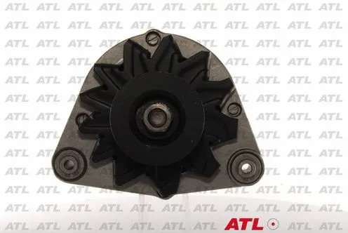 Alternator (L 30 700)