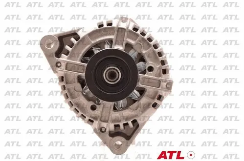Alternator (L 85 290)
