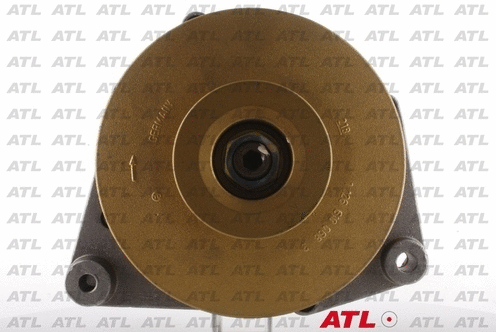 Alternator (L 32 990)