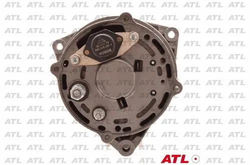 Alternator (L 39 800)