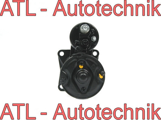 Starter (A 14 600)