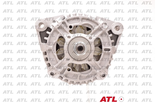 Alternator (L 85 740)