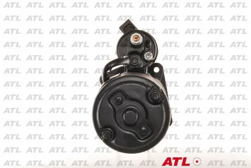 Starter (A 75 650)
