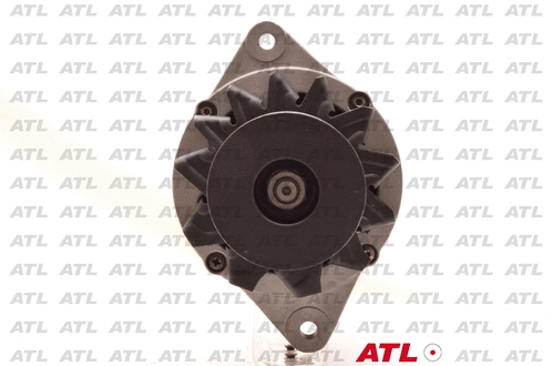 Alternator (L 62 915)