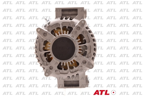 Alternator (L 50 650)