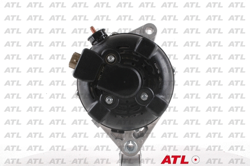 Alternator (L 80 170)