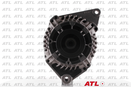 Alternator (L 42 230)