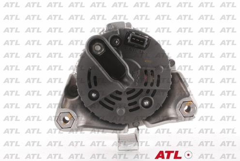Alternator (L 41 195)
