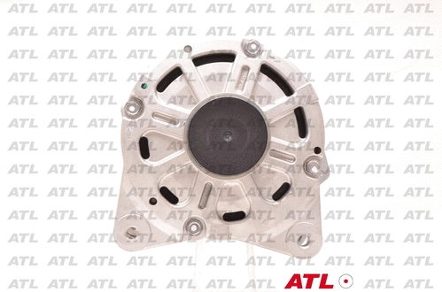 Alternator (L 51 711)