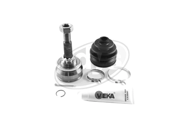 Joint Kit, drive shaft (77-NI-1100)