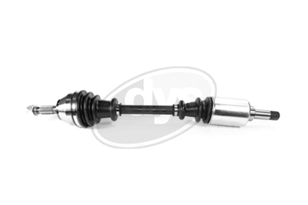 Drive Shaft (76-CT-8026)