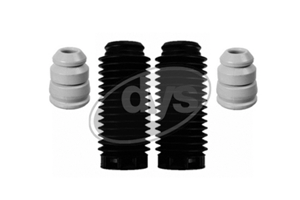 Dust Cover Kit, shock absorber (73-28802)