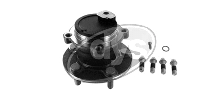 Wheel Bearing Kit (41-FD-9721)