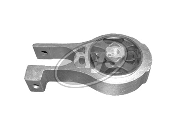 Mounting, engine (71-25808)