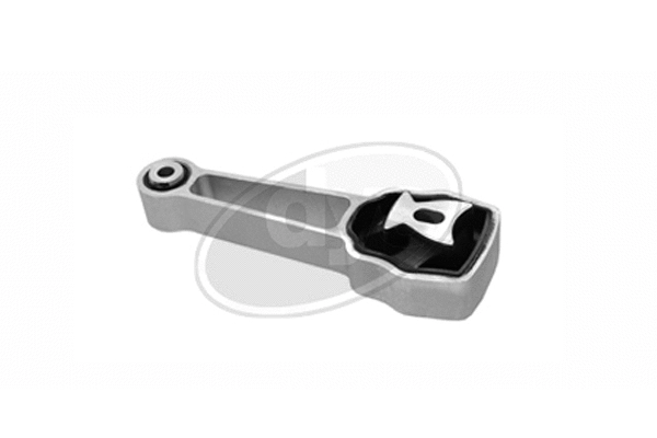 Mounting, engine (71-23353)