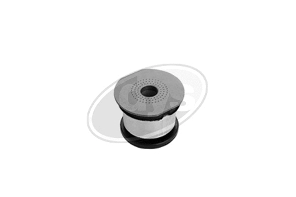 Bushing, axle bracket (72-23860)