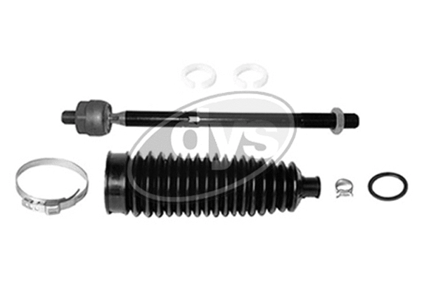 Inner Tie Rod (24-20577K)