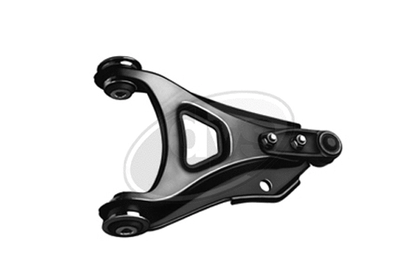 Control/Trailing Arm, wheel suspension (20-00124-2)