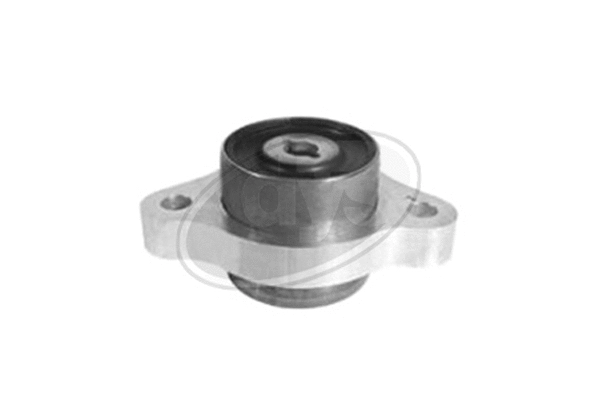 Mounting, control/trailing arm (37-22938)